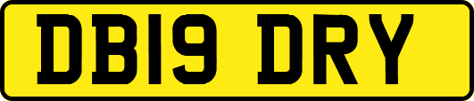 DB19DRY