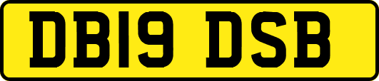 DB19DSB