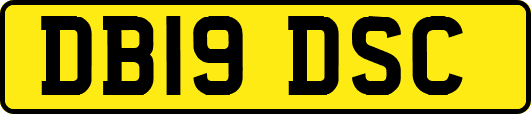 DB19DSC