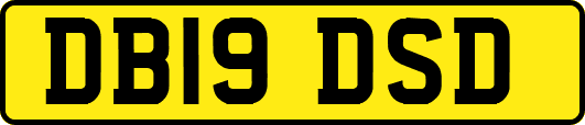DB19DSD