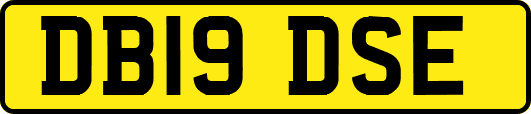 DB19DSE
