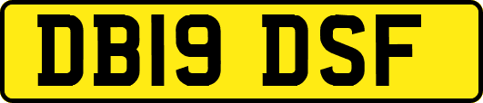 DB19DSF