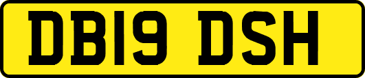 DB19DSH