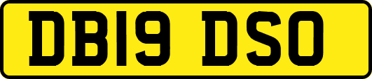 DB19DSO
