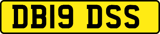 DB19DSS