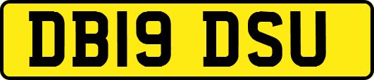 DB19DSU