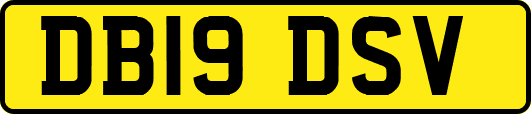 DB19DSV