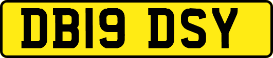 DB19DSY