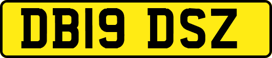 DB19DSZ