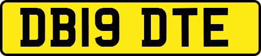 DB19DTE