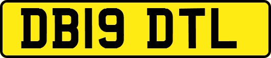 DB19DTL