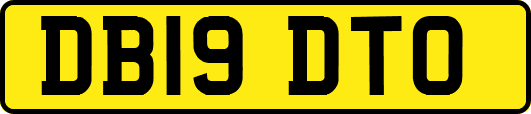 DB19DTO