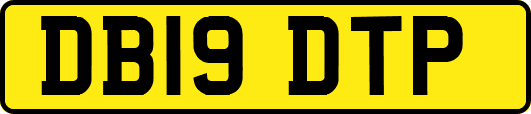 DB19DTP
