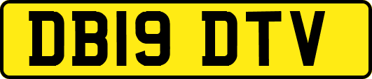 DB19DTV