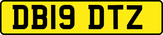 DB19DTZ