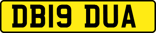 DB19DUA