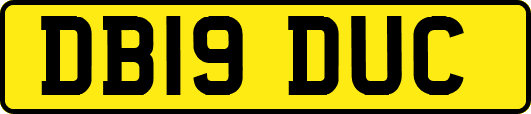DB19DUC