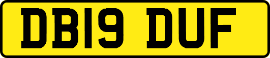 DB19DUF
