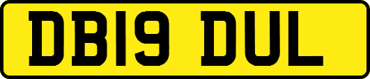 DB19DUL