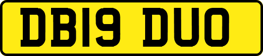 DB19DUO