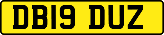 DB19DUZ