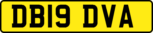 DB19DVA