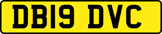 DB19DVC