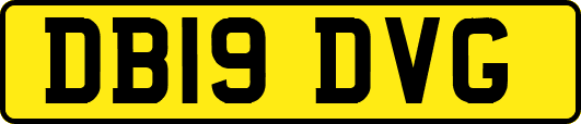 DB19DVG