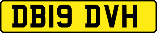 DB19DVH