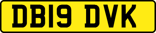 DB19DVK