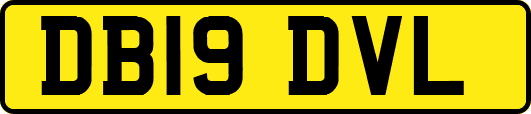DB19DVL