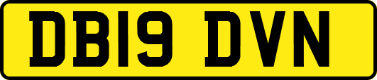 DB19DVN