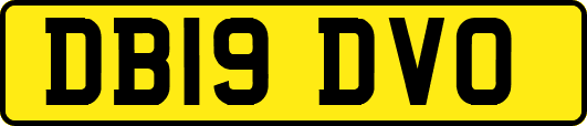 DB19DVO