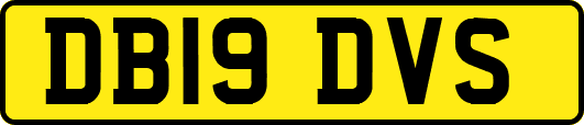 DB19DVS