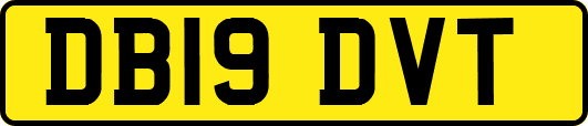 DB19DVT