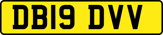 DB19DVV