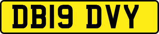 DB19DVY