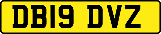 DB19DVZ