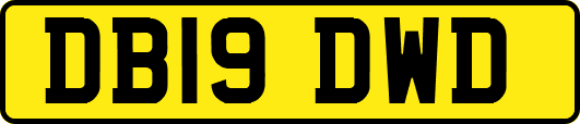 DB19DWD