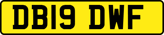 DB19DWF