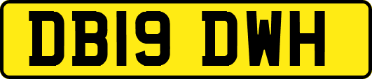 DB19DWH