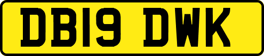 DB19DWK