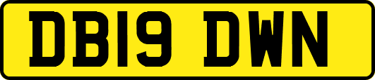 DB19DWN