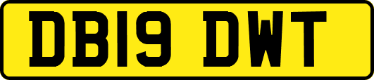 DB19DWT