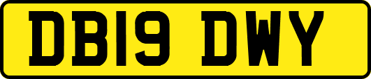 DB19DWY