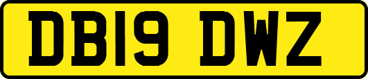 DB19DWZ