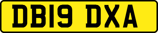 DB19DXA