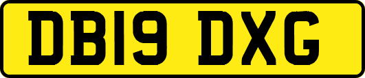 DB19DXG