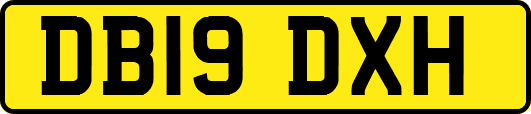 DB19DXH