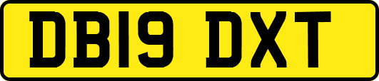 DB19DXT